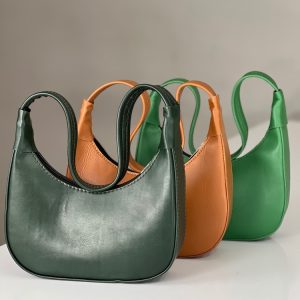 کیف قایقی