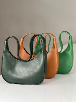 کیف قایقی