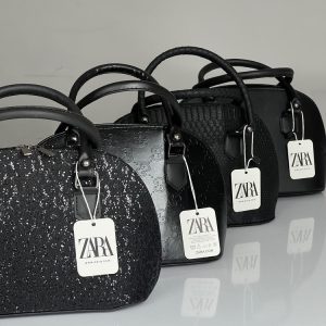 کیف صندوقی