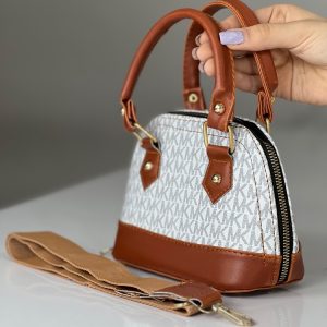 کیف فندقی ترند