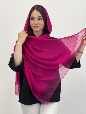 شال ویسکوز توری
