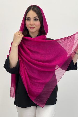 شال ویسکوز توری