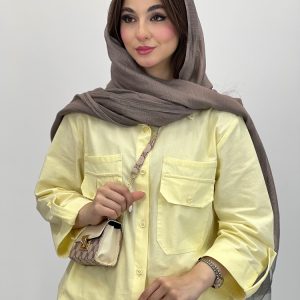 مانتو گت دار