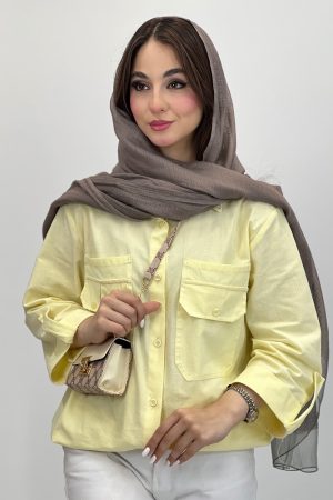 مانتو گت دار