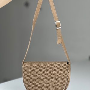 کیف صندوقی بندبلند