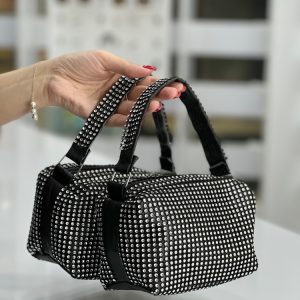 کیف فول نگین