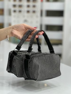 کیف فول نگین