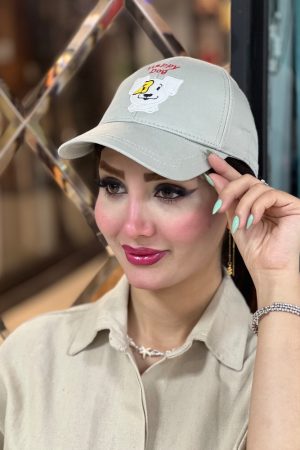کلاه بچگانه