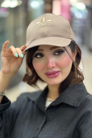 کلاه لبه دار آدیداس