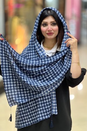 شال برشکا پیچازی