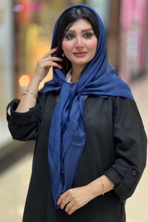 روسری ژاکارد