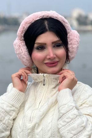گوشگیر خزدار