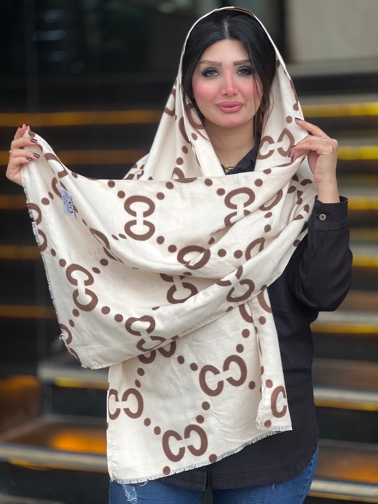 شال موهر گوچی