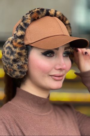 گوشگیر پلنگی
