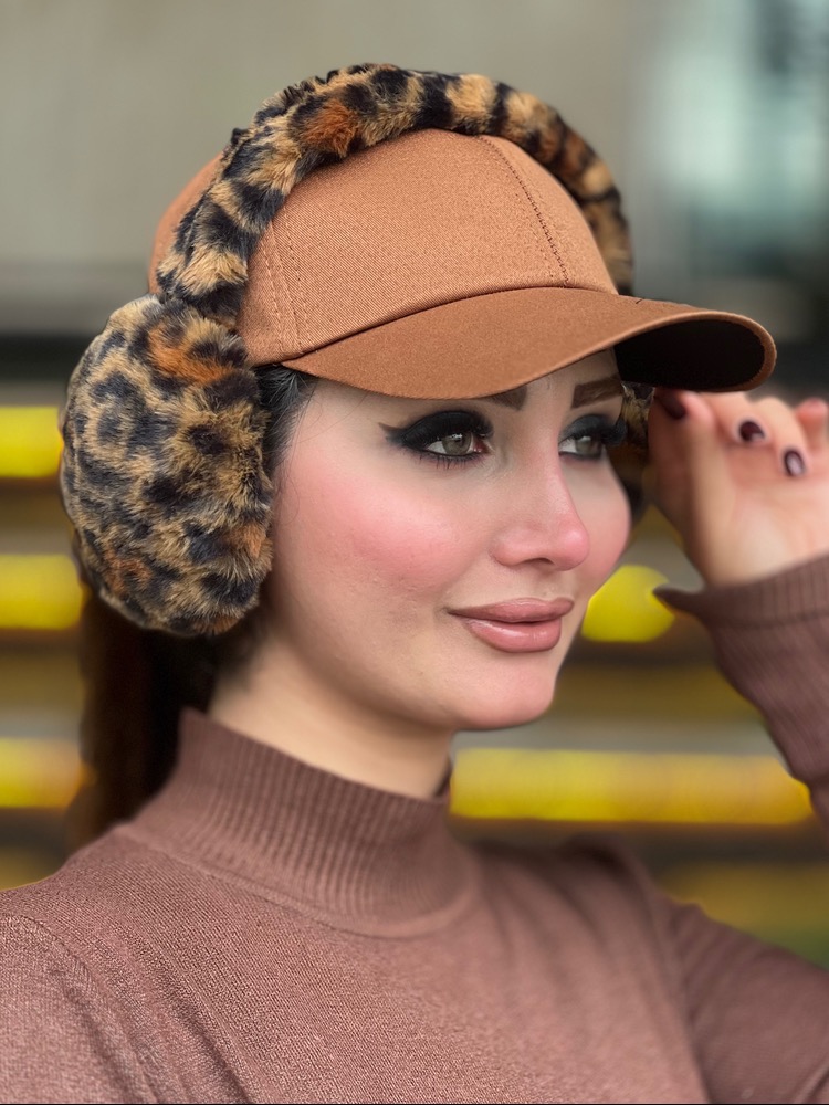 گوشگیر پلنگی
