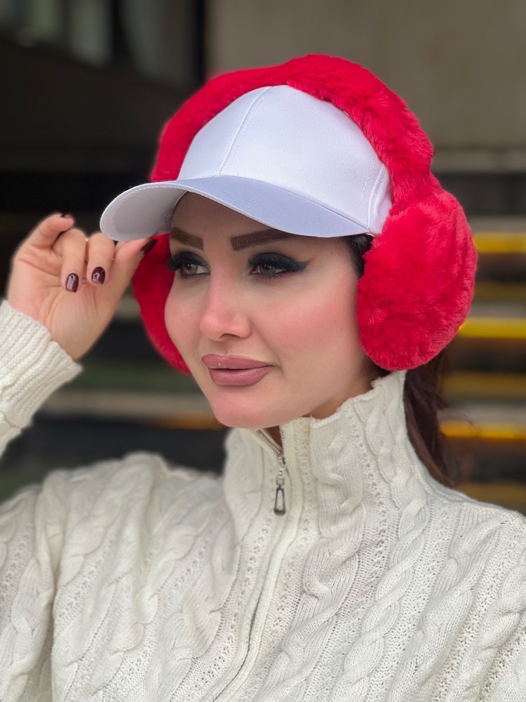 گوشگیر خزدار