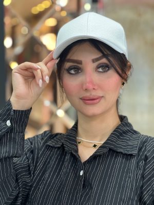 کلاه لبه دار