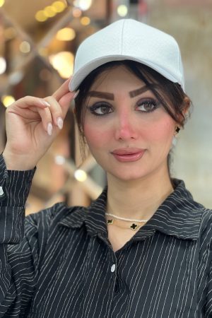 کلاه لبه دار