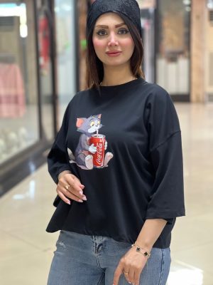 کراپ باکسی