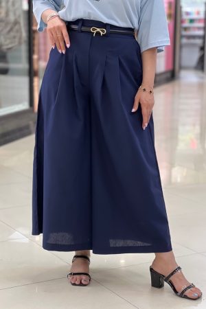 شلوار دامنی