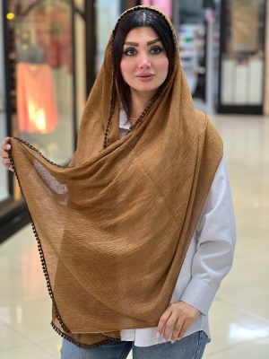 شال دور عدسی