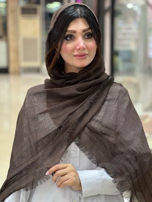 شال کنفی لمه