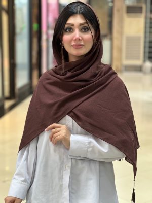 شال برشکا