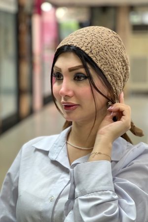 مینی اسکارف گیپور