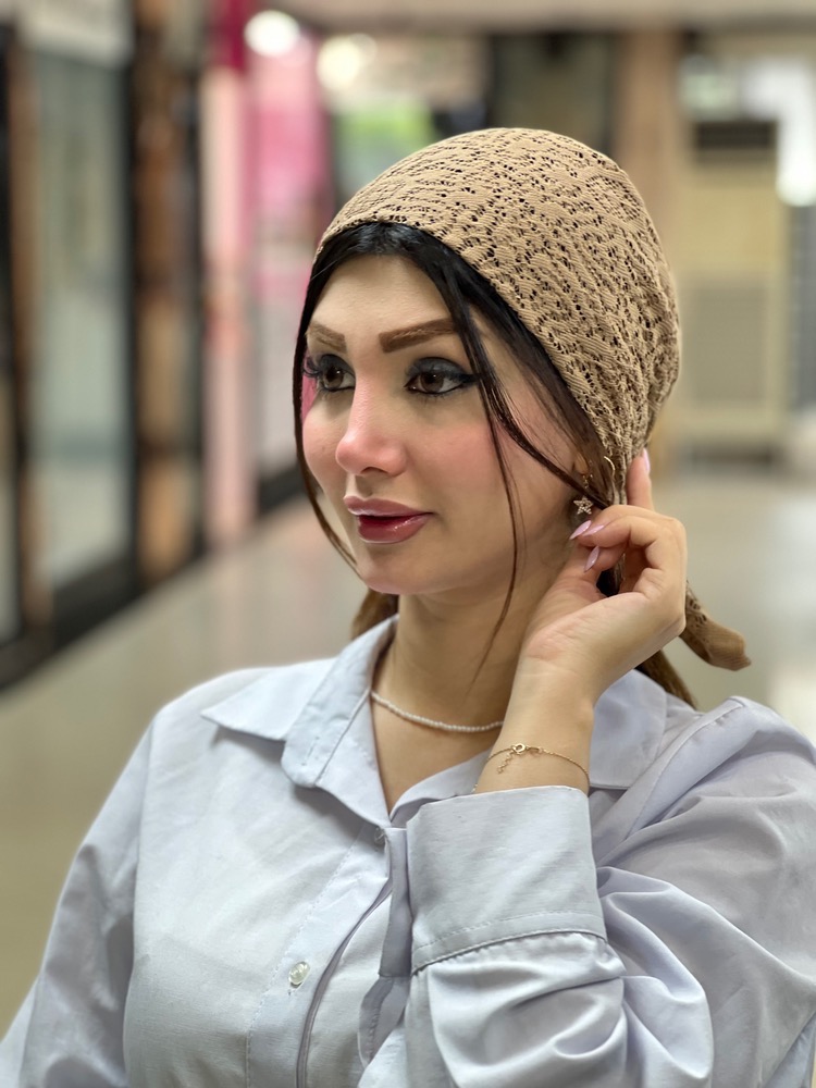مینی اسکارف گیپور