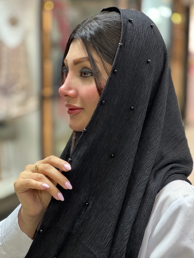 شال مرواریدی
