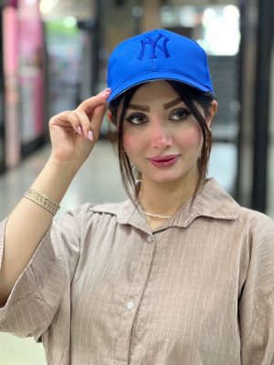 کلاه لبه دارNY
