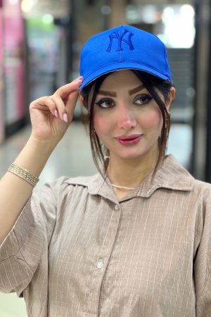 کلاه لبه دارNY