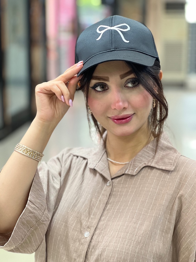 کلاه پاپیونی
