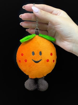 جاکلیدی میوه ای