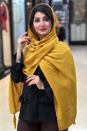 شال پلیسه