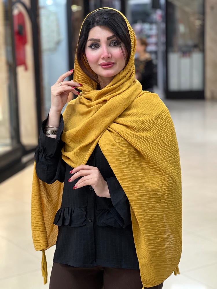 شال پلیسه