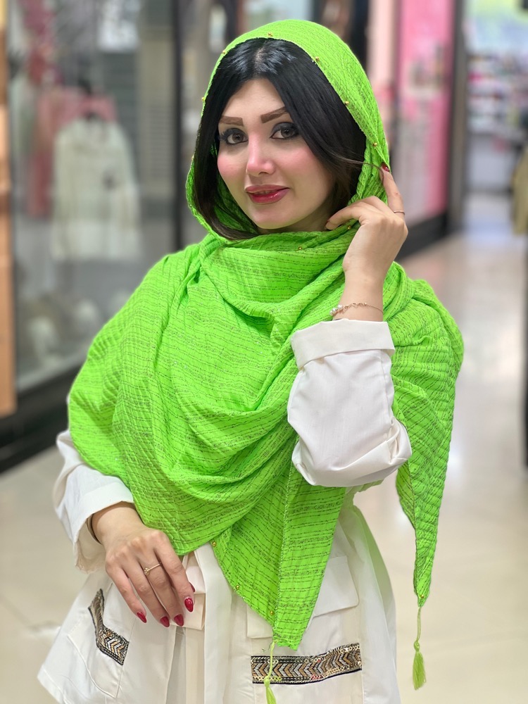 شال اکلیلی