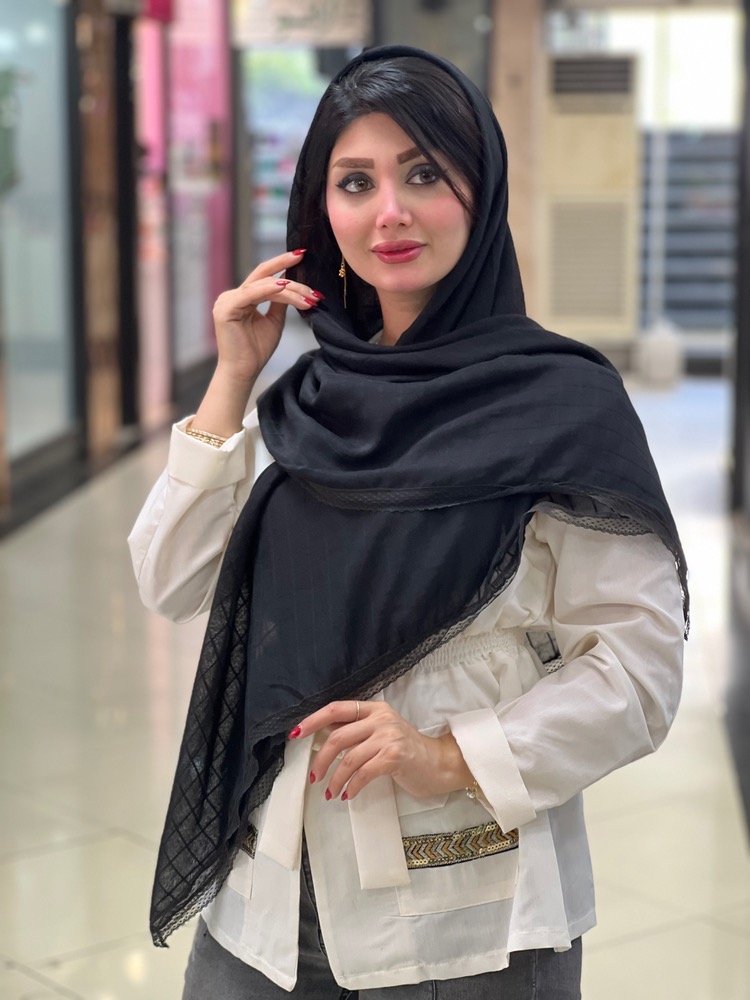 روسری دور گیپور