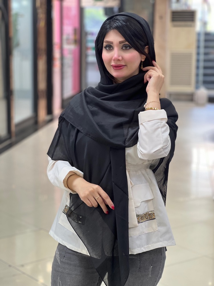 روسری دونه