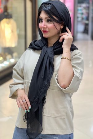 روسری دور گیپور